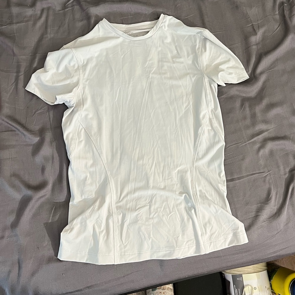 [asos] active top